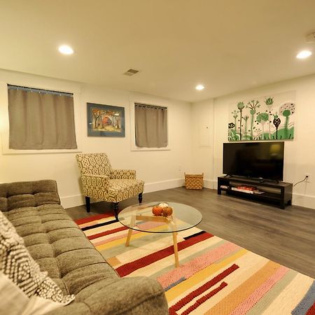 Cherry Blossom Townhouse, Easy Dc Access วอชิงตัน ภายนอก รูปภาพ