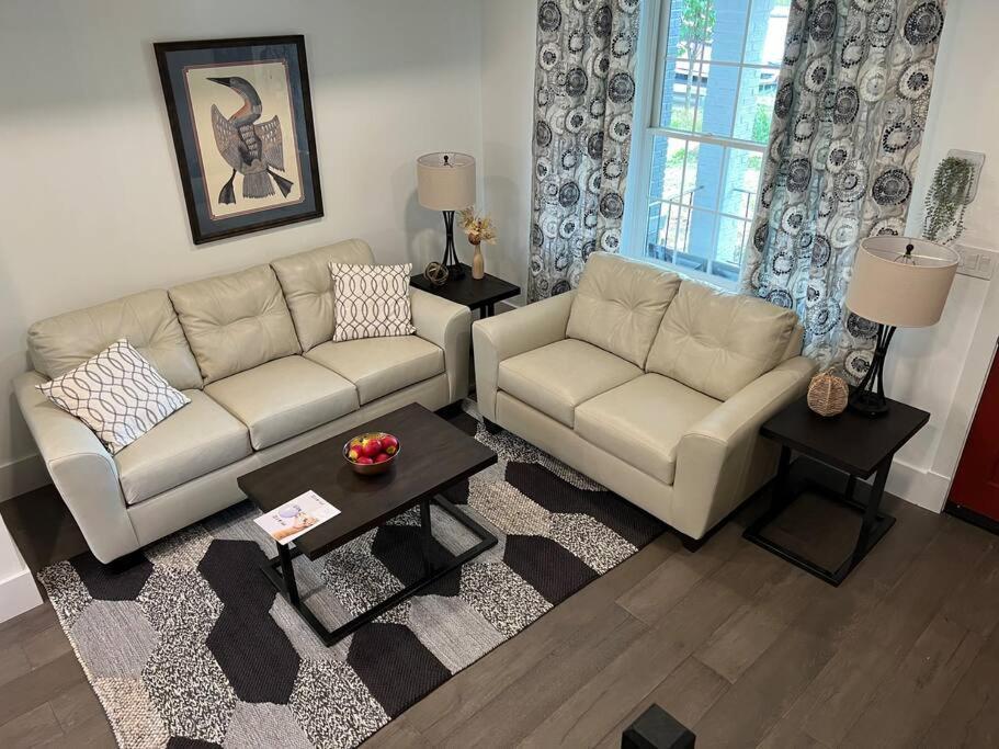 Cherry Blossom Townhouse, Easy Dc Access วอชิงตัน ภายนอก รูปภาพ