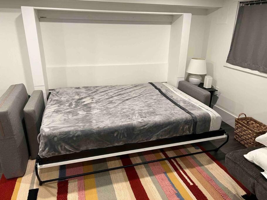 Cherry Blossom Townhouse, Easy Dc Access วอชิงตัน ภายนอก รูปภาพ