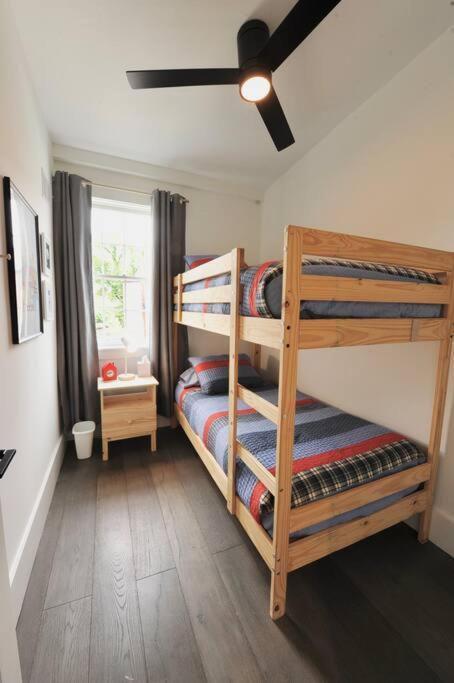 Cherry Blossom Townhouse, Easy Dc Access วอชิงตัน ภายนอก รูปภาพ
