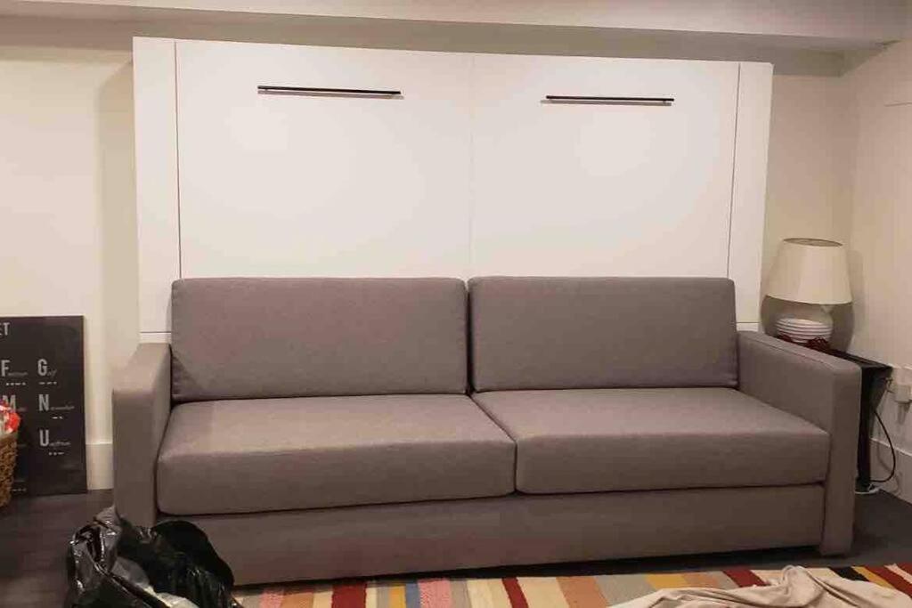 Cherry Blossom Townhouse, Easy Dc Access วอชิงตัน ภายนอก รูปภาพ