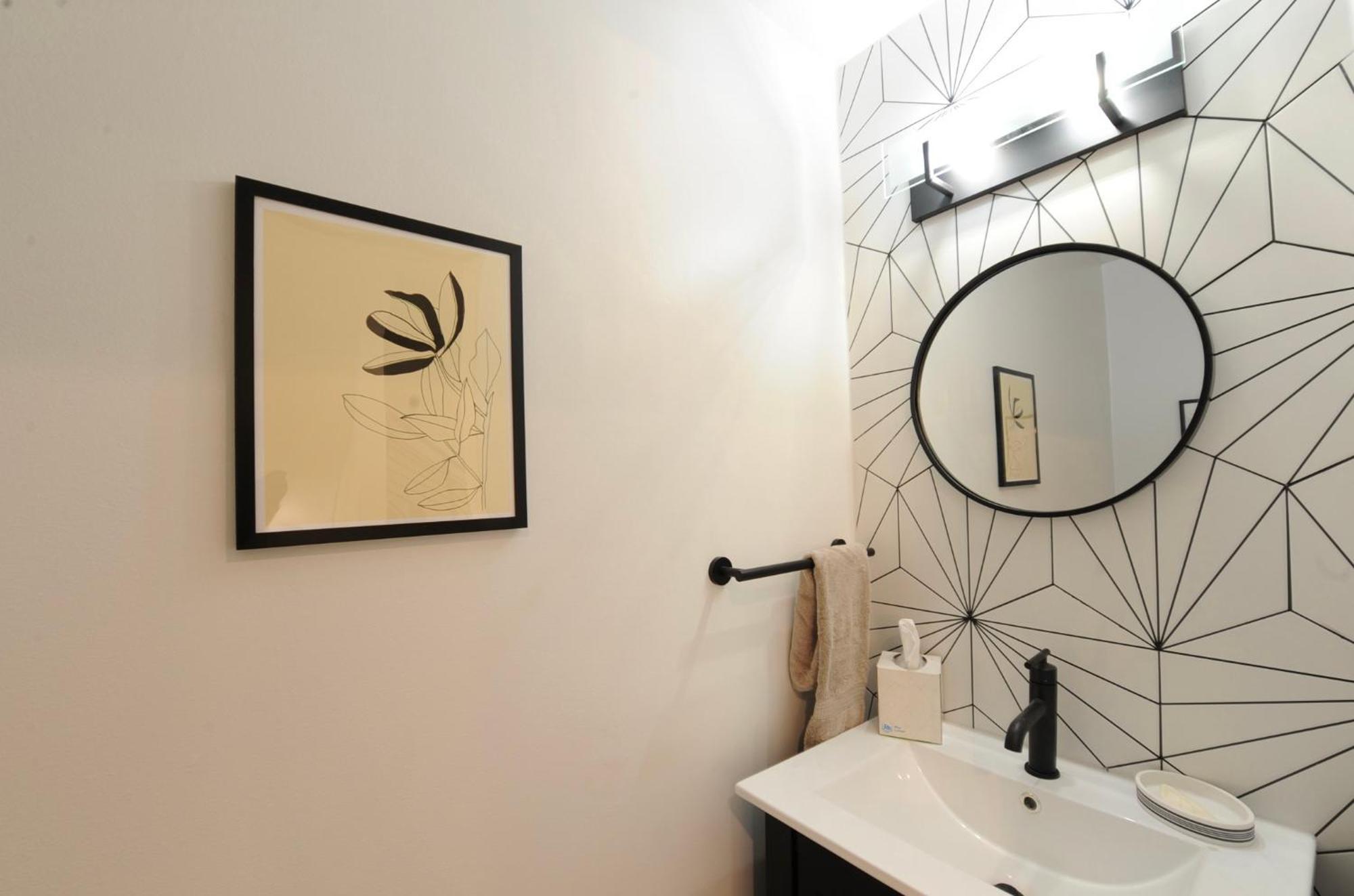 Cherry Blossom Townhouse, Easy Dc Access วอชิงตัน ภายนอก รูปภาพ