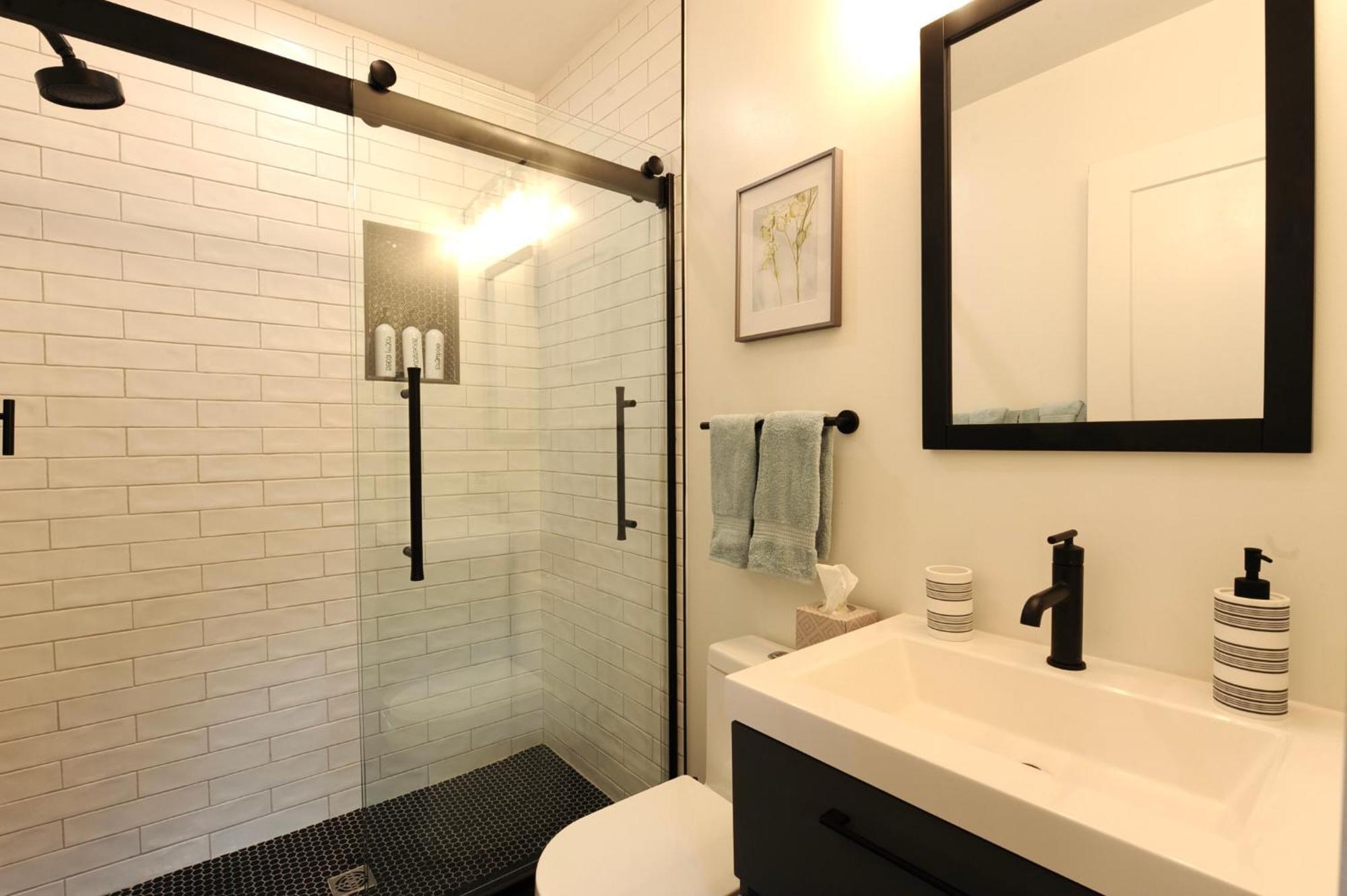 Cherry Blossom Townhouse, Easy Dc Access วอชิงตัน ภายนอก รูปภาพ