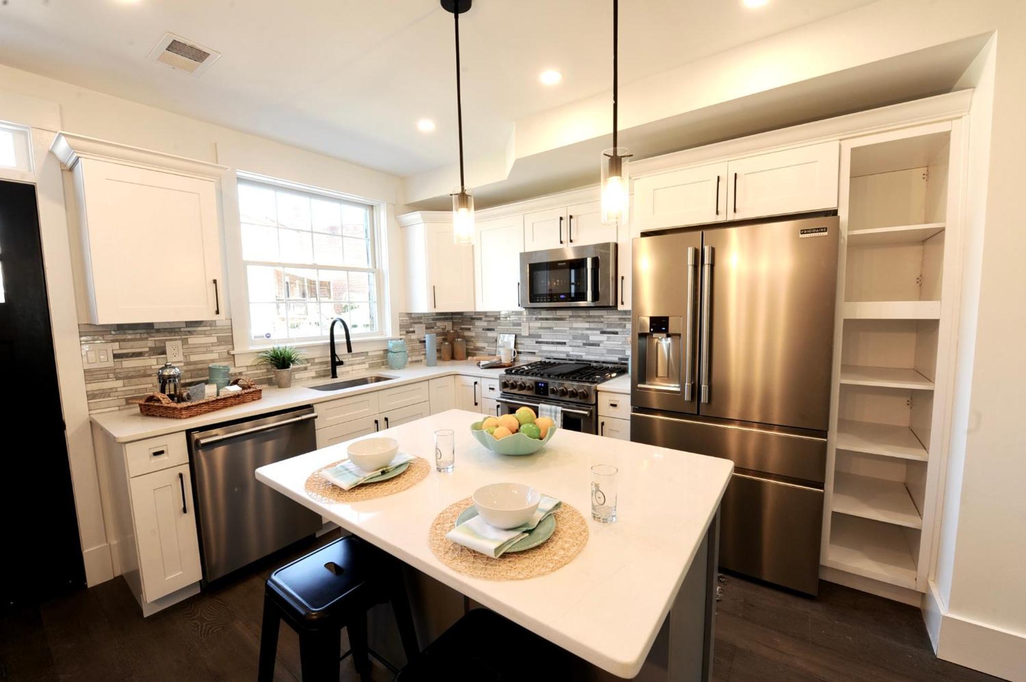 Cherry Blossom Townhouse, Easy Dc Access วอชิงตัน ภายนอก รูปภาพ