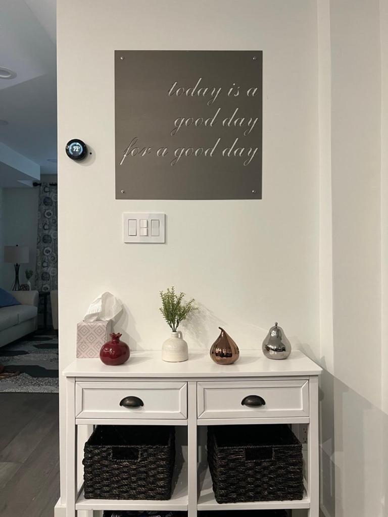 Cherry Blossom Townhouse, Easy Dc Access วอชิงตัน ภายนอก รูปภาพ